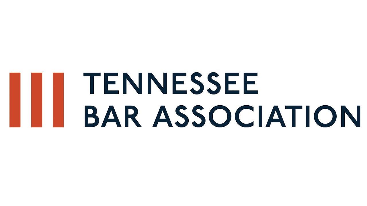 Tennessee Bar Association logo