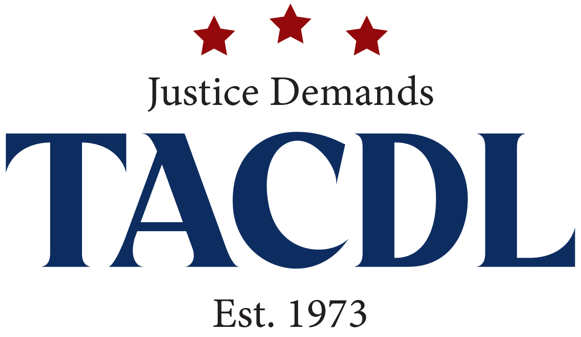 Tennessee Association of Criminal Defense Attorneys logo