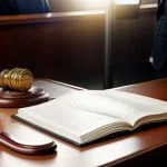decorative image (law book & gavel) - What is probable cause? - Davidson County Criminal Defense and DUI Lawyer