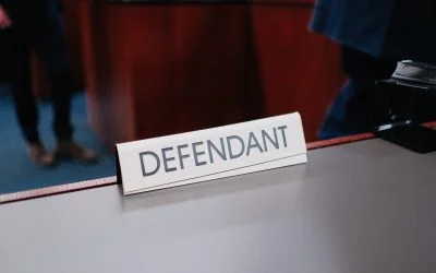 What is a preliminary hearing?