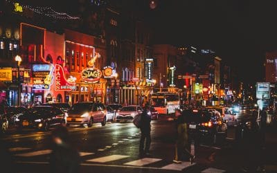 Can you get a DUI without driving?