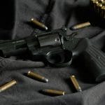 (decorative image) possession of a handgun while under the influence in Tennessee
